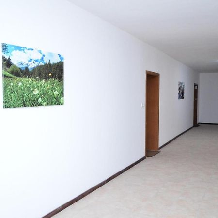 Двустаен Апартамент Горски Кът Банско Apartman Kültér fotó