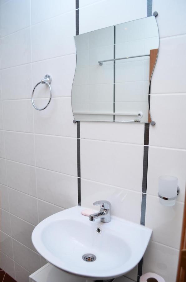 Двустаен Апартамент Горски Кът Банско Apartman Kültér fotó